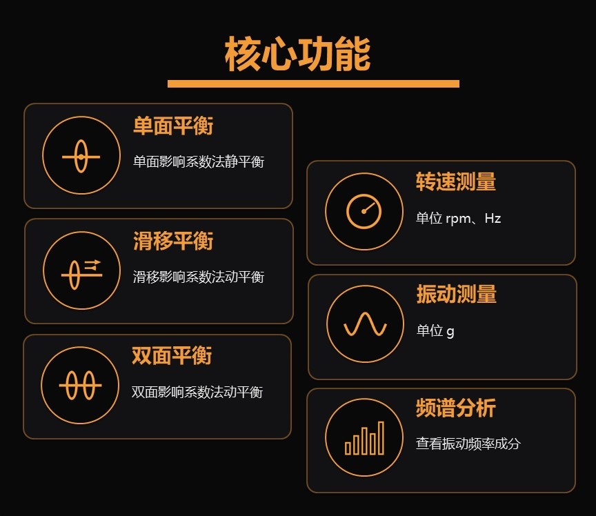 Bmini动平衡仪实拍